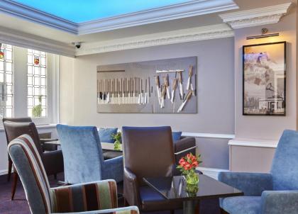 Lancaster Gate Hotel - image 19