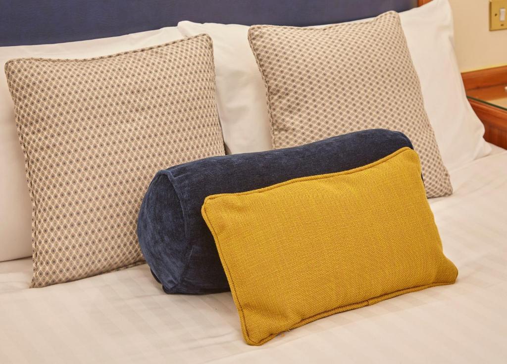 Lancaster Gate Hotel - image 2