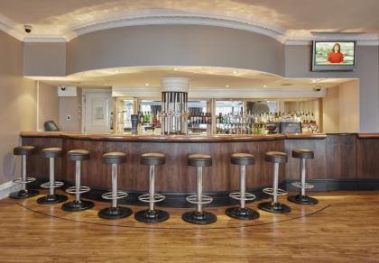 Lancaster Gate Hotel - image 20