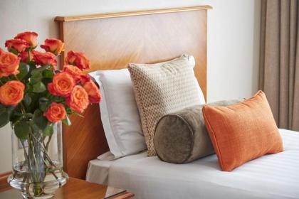 Lancaster Gate Hotel - image 4