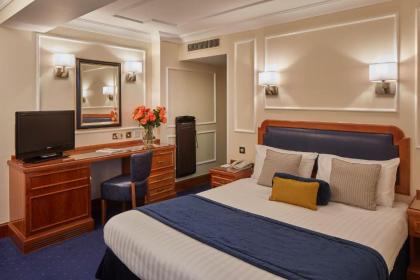 Lancaster Gate Hotel - image 5