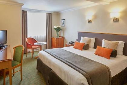 Lancaster Gate Hotel - image 6