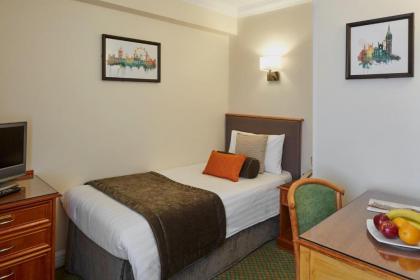 Lancaster Gate Hotel - image 7