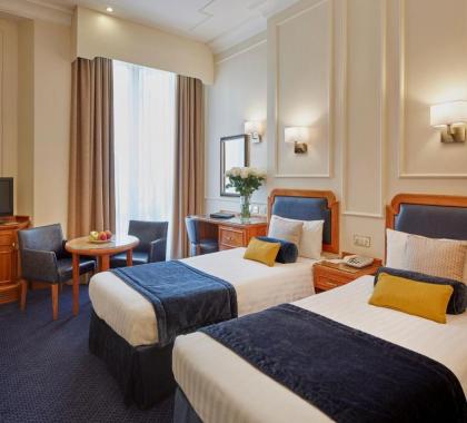 Lancaster Gate Hotel - image 8