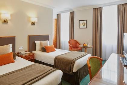 Lancaster Gate Hotel - image 9