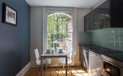 Paddington Green Serviced Apartments