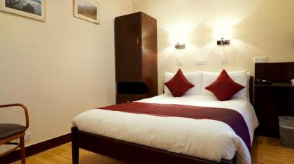 La Gaffe - Bed and Breakfast - image 20