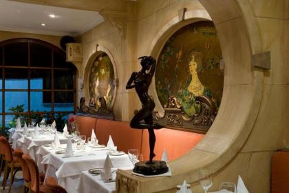 La Gaffe - Bed and Breakfast - image 5