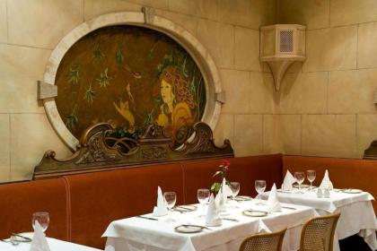 La Gaffe - Bed and Breakfast - image 8