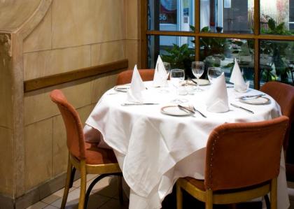 La Gaffe - Bed and Breakfast - image 9