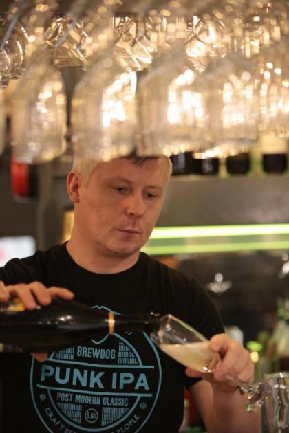 New Market Ale House - image 12
