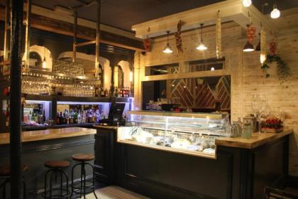 New Market Ale House - image 16