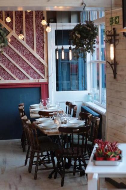 New Market Ale House - image 18