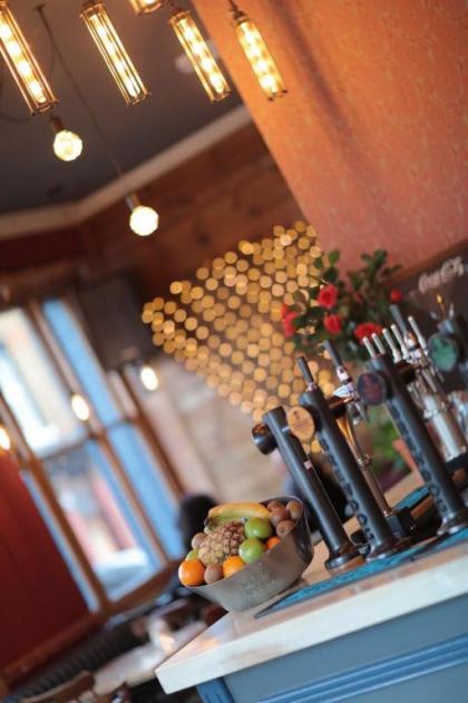 New Market Ale House - image 6