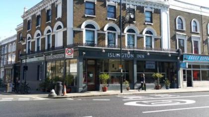 Islington Inn - image 1