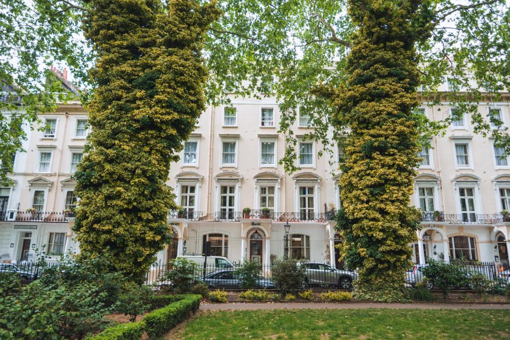 Shakespeare Hotel - main image
