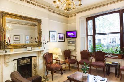 Shakespeare Hotel - image 10