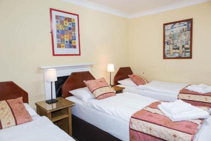 Shakespeare Hotel - image 15