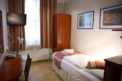 Shakespeare Hotel - image 17