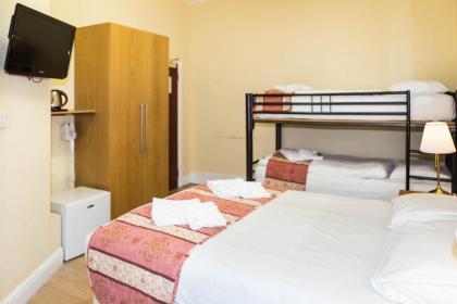 Shakespeare Hotel - image 19