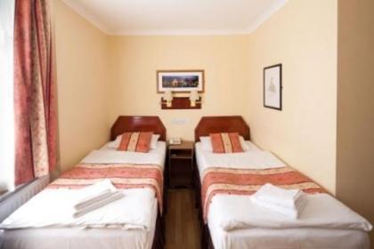 Shakespeare Hotel - image 3