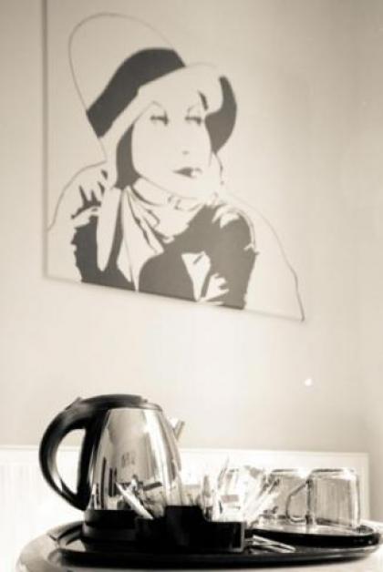 Shakespeare Hotel - image 6
