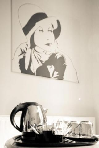 Shakespeare Hotel - image 6