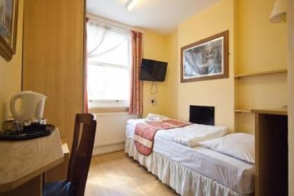 Shakespeare Hotel - image 7
