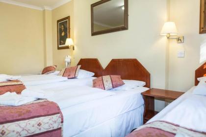 Dolphin Hotel - image 13