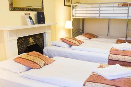 Dolphin Hotel - image 19