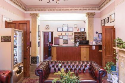 Dolphin Hotel - image 2