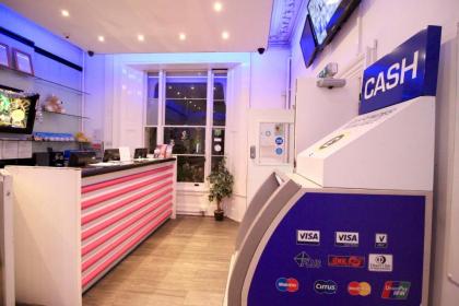 Smart Hyde Park Inn Hostel - image 10