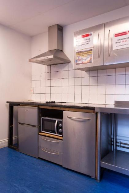Smart Hyde Park Inn Hostel - image 6