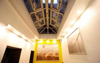 Smart Hyde Park Inn Hostel - image 7