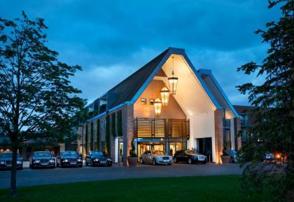Hilton London Syon Park - image 1