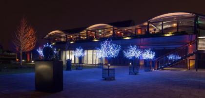 Hilton London Syon Park - image 11