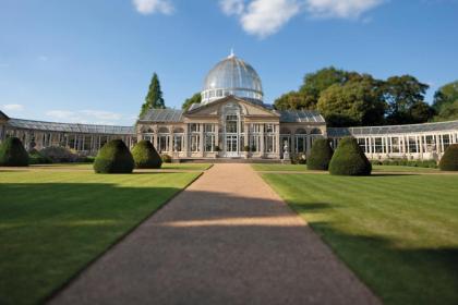 Hilton London Syon Park - image 12