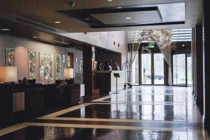 Hilton London Syon Park - image 13
