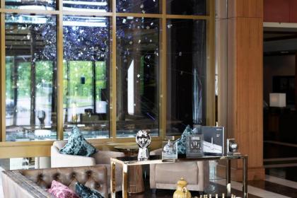 Hilton London Syon Park - image 15