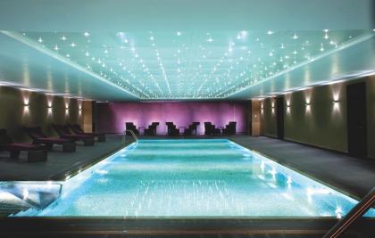 Hilton London Syon Park - image 20