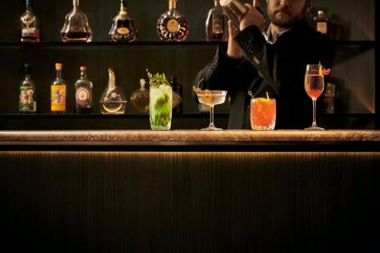 COMO The Halkin - image 11