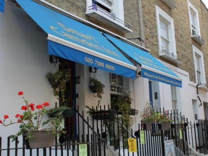Smart Camden Inn - image 1