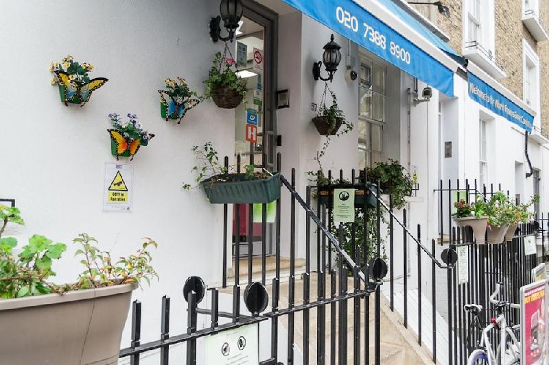 Smart Camden Inn - image 2