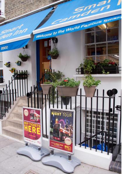 Smart Camden Inn - image 4
