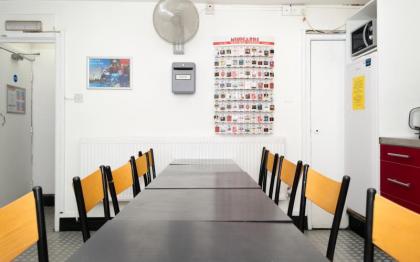 Smart Camden Inn - image 8