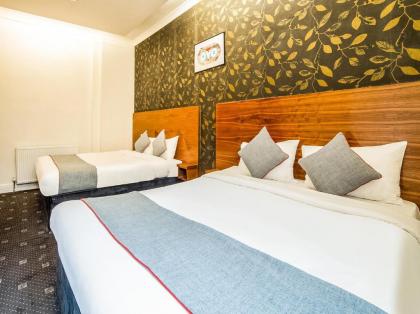 OYO The Park Hotel - image 14