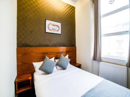 OYO The Park Hotel - image 6