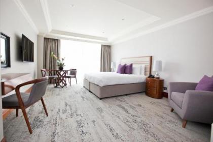Sanctum International Serviced Apartments - image 1