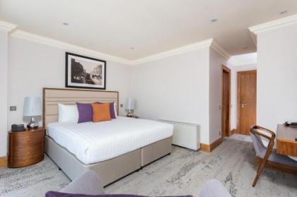 Sanctum International Serviced Apartments - image 10