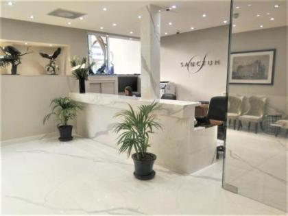 Sanctum International Serviced Apartments - image 13